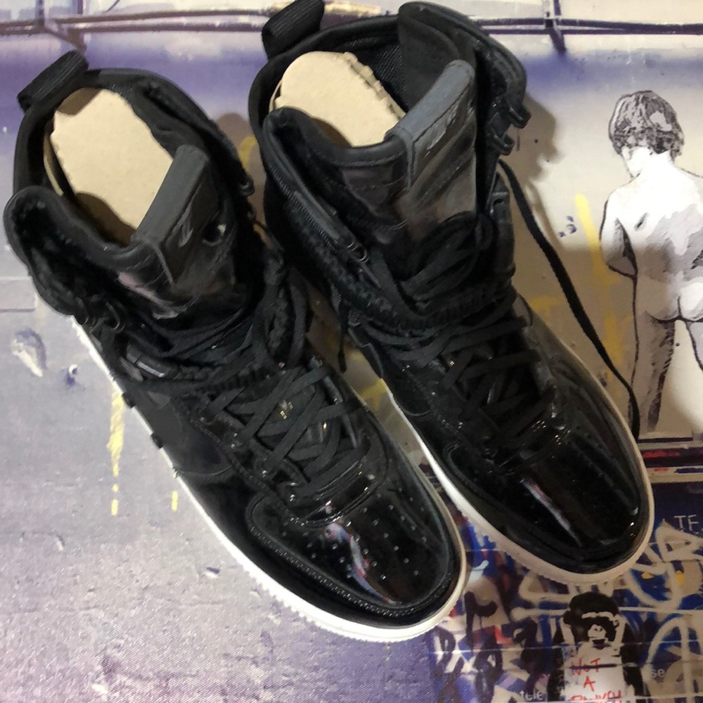 Brand new airforce 1 special edition